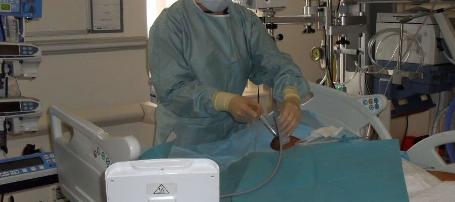 Critical Care Services in Mumbai | Shivadhya Health Care