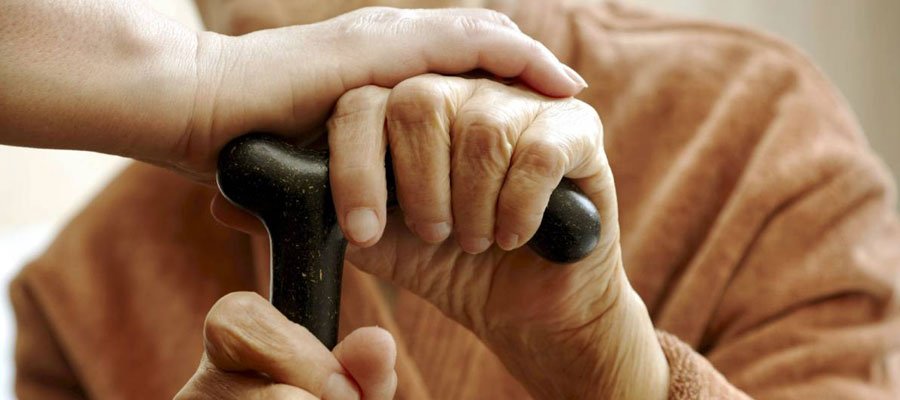 Elder Care In Mumbai