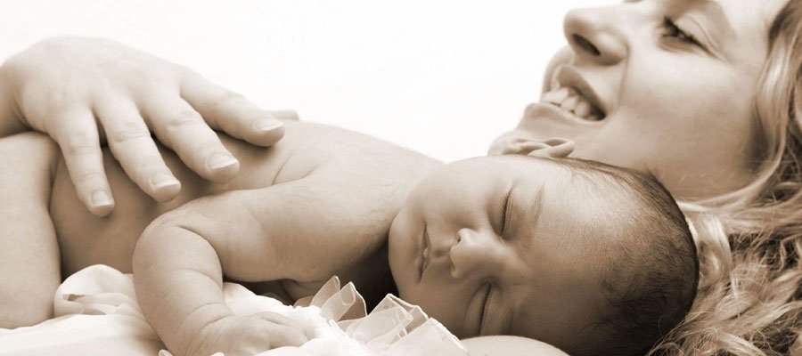 Newborn Baby Mother Care in Mumbai | Shivadhya Healthcare Services