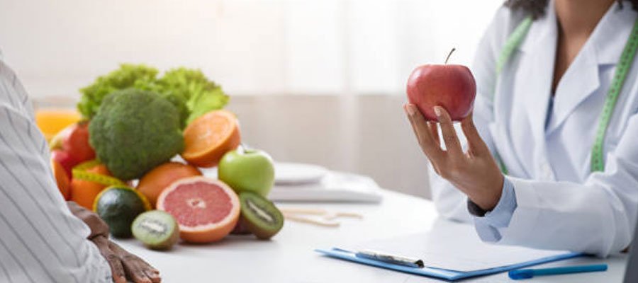 Best Nutritionist and Dietician in Mumbai | Shivadhya Healthcare Services