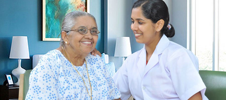 Medical Attendant for Patients in Mumbai | Shivadhya Healthcare Services